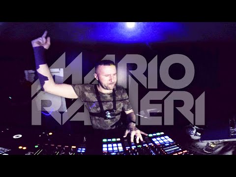 Videoset 📺 Mario Ranieri @ Bocca Club Olomouc, Czech Republic 🇨🇿 18.5.2018