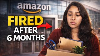 Why Amazon Fires Employees so Quickly