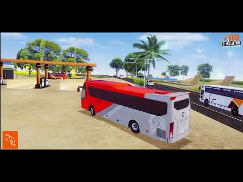 Bus Simulator Bangladesh