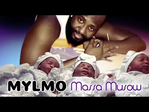 MYLMO - MASSA MUSOW (2019)