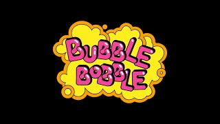 RazorDave - Bubble Bobble Theme METAL