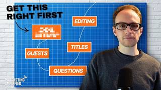 What Successful Podcasters Know That Others Don't | Podcasting Amplified