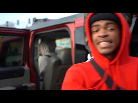 Gang it Out -Trap Star X KnotBoy La X Knotboy Deazy X Lewis Bey