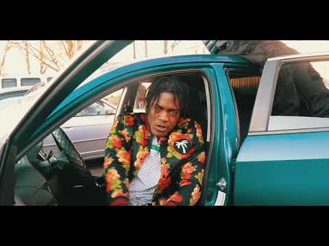 Magic | Official Music Video | K9nie ft big Moe | Shot by@AnamBiswa