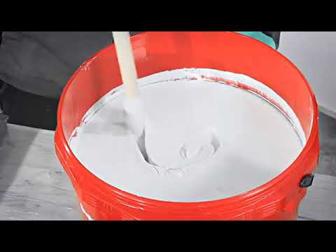 HOW TO install Hilti CP 670 coated boards - BS