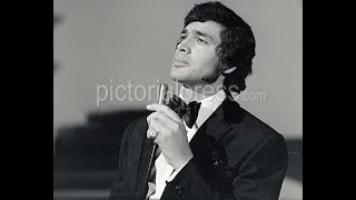 Stardust/Harbor Lights - Engelbert Humperdinck