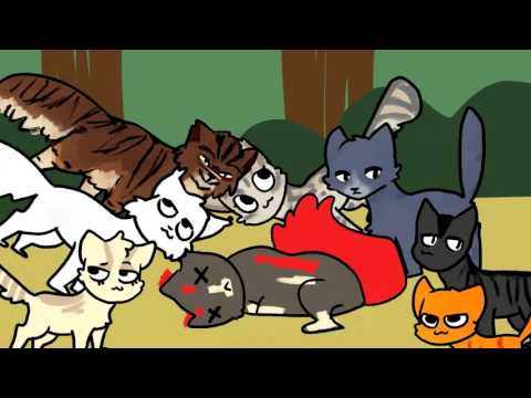 I spoil Into The Wild for everybody