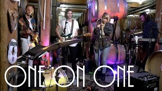 ONE ON ONE: Streets Of Laredo January 14th, 2017 City Winery New York Full Session