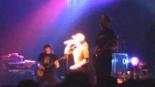 Satanic surfers -  My daily routine (live milan 16/11/01)