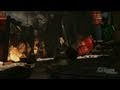 Uncharted 2: Among Thieves PlayStation 3 Gameplay -