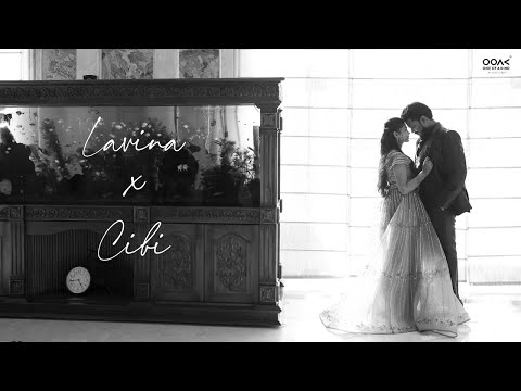 Cibi x Lavina