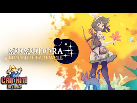 Momodora: Moonlit Farewell Breakdown! Maple Leaves & Metroidvania!