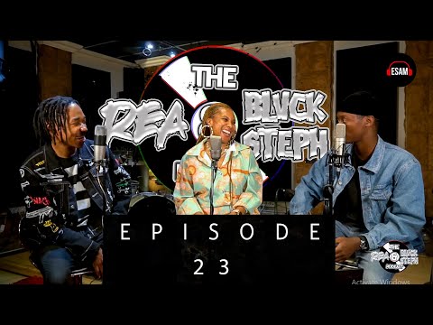 Penny Lebyane | Radio, Payola, Kwaito, SA Hip Hop, Amapiano, O.G's & Youngsters roles, mental health