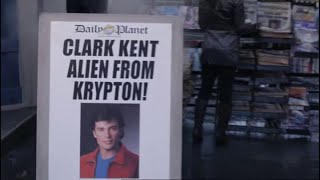 Smallville Lois Finally Finds Out Clark&#39;s Secret Identity, Part 8