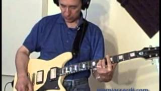 Video thumbnail for Jimmi Accardi Guitar Review: Epiphone Wilshire Phant-O-Matic by jimmiaccardi