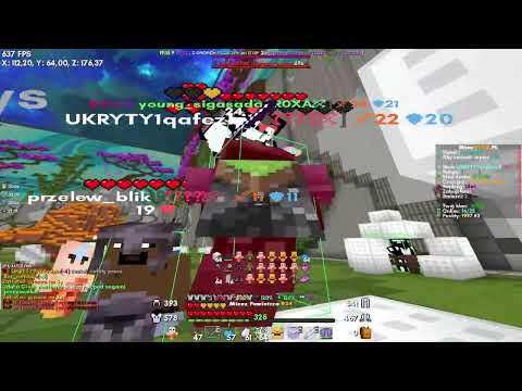 POWROT BOSSA | MINESTAR BOX PVP | MONTAGE #21