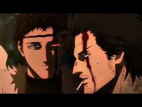 unrealised Black Clover ost " Zenon - theme " in episode ( 167 )