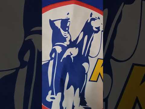 Comparing a Fanatics jersey to CCM Vintage - Kansas City Scouts #hockeyjersey #unboxing