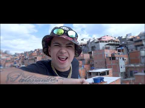 MC Luan da ZL - Sofredor (Funk Malokeiro)