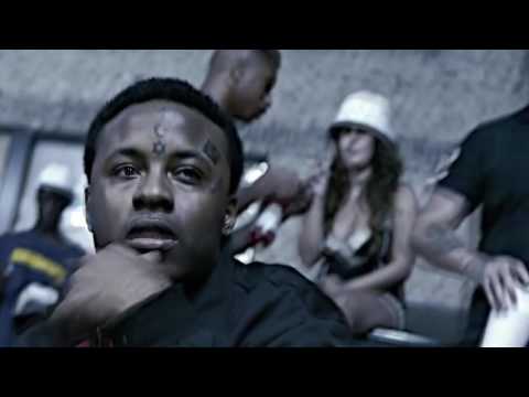 SpaceGhostPurrp x Clip 275 -The Clout (Unofficial Music Video)