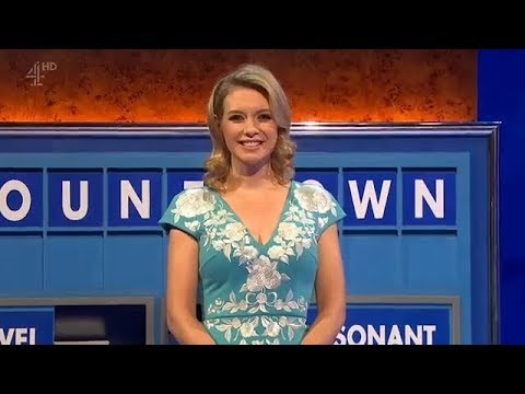 8 Out of 10 Cats Does Countdown S10E03