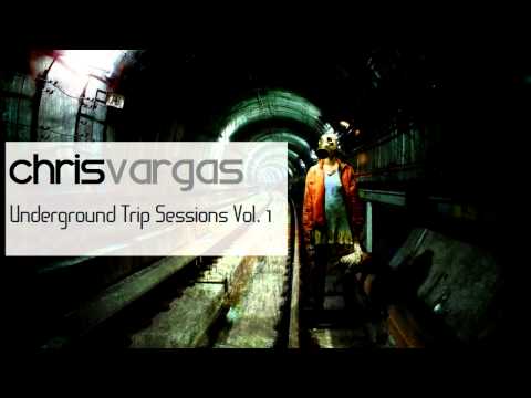Underground Trip Sessions Vol.1 Tech House September 2015 (10/09/2015)
