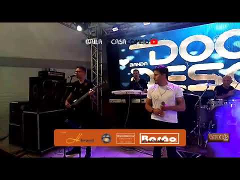 Banda Doce Desejo em Camobi