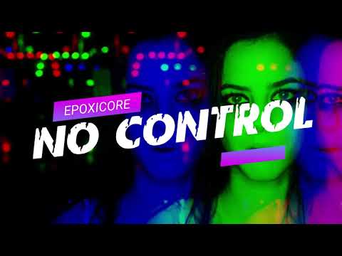 No control - Epoxicore