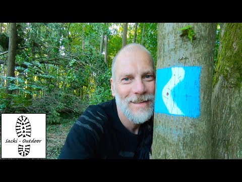 Mein Rheinsteig-Abenteuer (Tag 10)