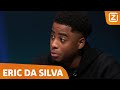 ERIC DA SILVA over zijn tijd bij Sporting Lissabon | KICK 'T MET