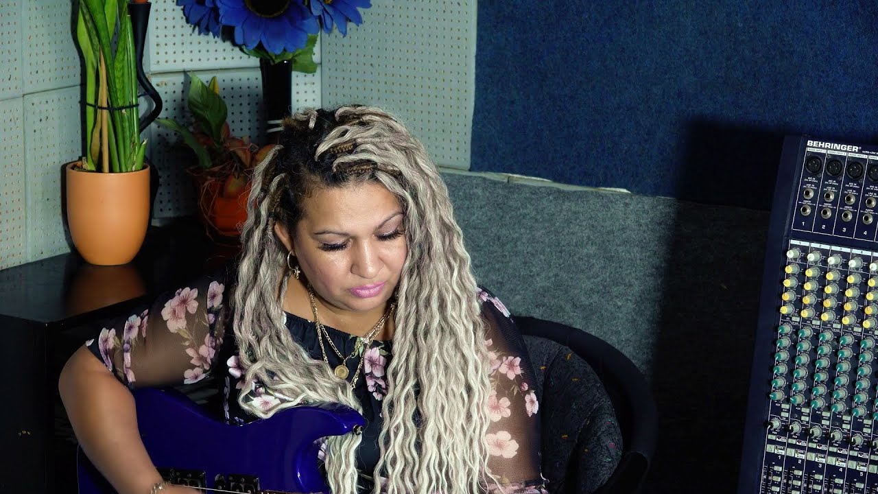 Gipsy Janka - Bola láska, bola nádej