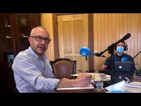 Grande Entrevista: Mário Artur Lopes, presidente da Câmara Municipal de Murça