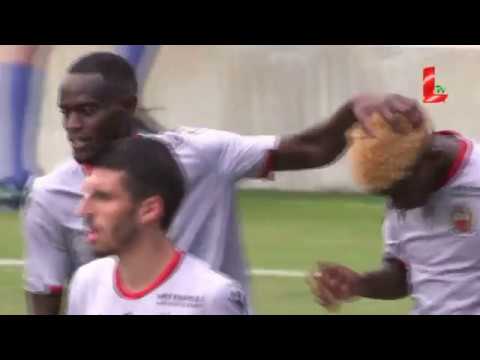 PSV 2 - 3 Nice (07.07.2019 // by LTV)