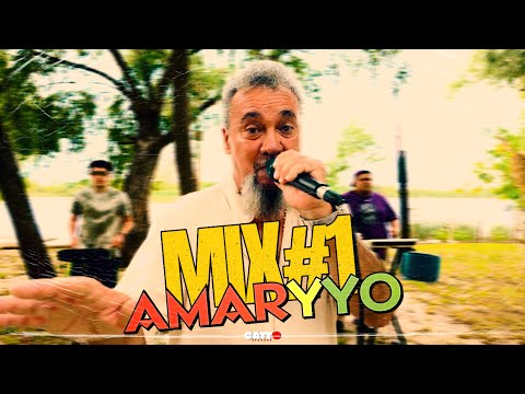 Sufre Ladrón / Cómo te Extraño / Explícale - Amar y yo (Video Oficial)