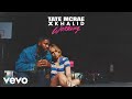 Tate McRae, Khalid - working (Audio) Tate McRae, Khalid - working (Audio)
