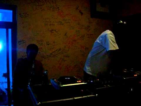 Sir Lsg Hood Natives and Mac Z@Jack Buddha