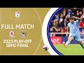 COV REACH THE PLAY-OFF FINAL | Middlesbrough v Coventry City Full Match