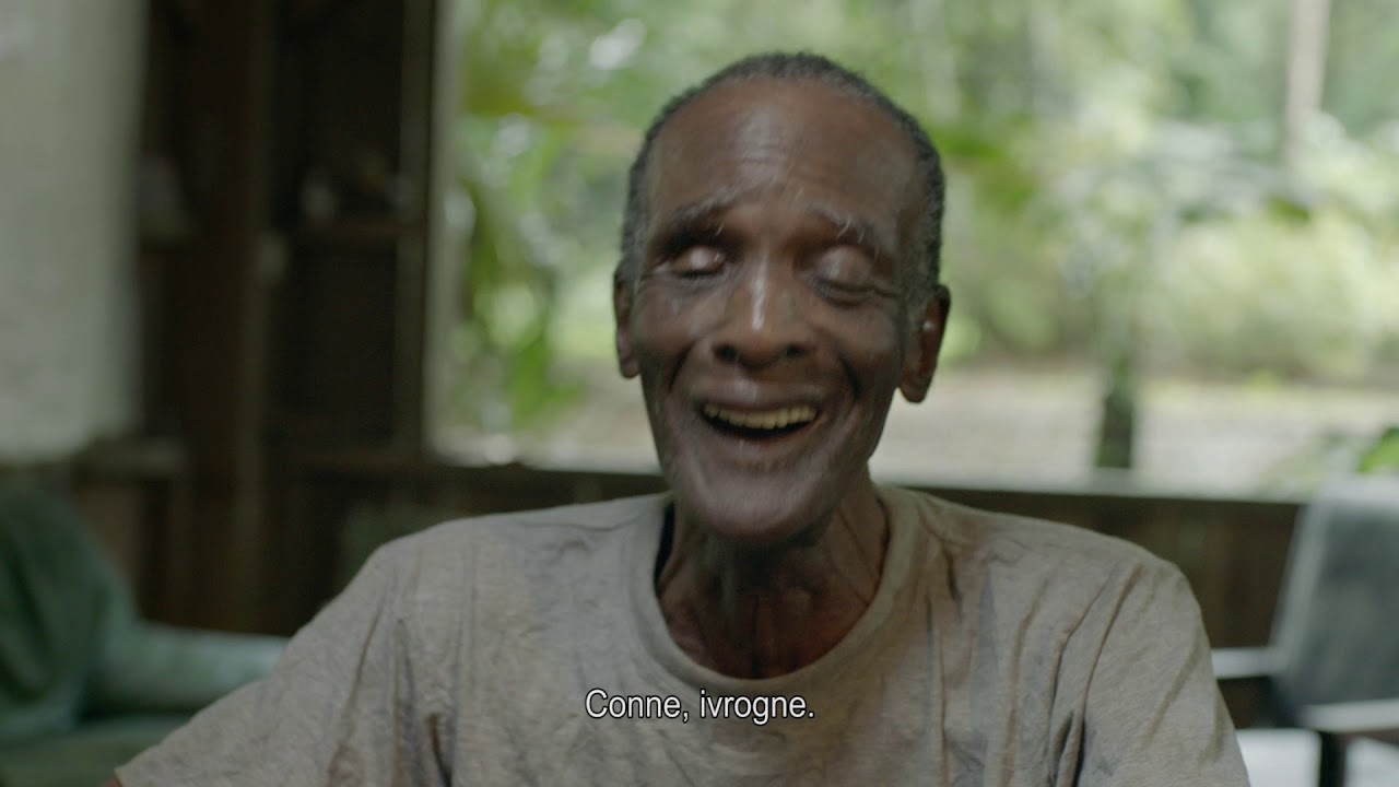 Miniature de la vidéo La Danse du Serpent - Bande Annonce [VF] du film La danse du serpent