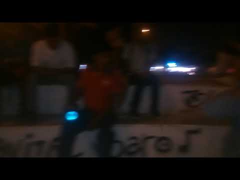 Colectivo la Berma - Do Chris vs Xilo - Semifinal