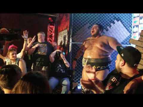 Acey Romero August 23, 2019