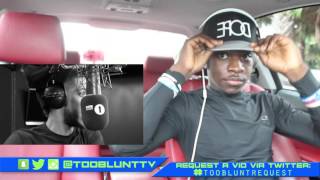 Chip Fire in the booth Pt 2 (His thoughts)