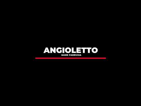 Angioletto - Mark Farrugia