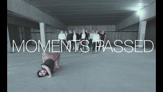 MOMENT | Dermot Kennedy - Moments Passed
