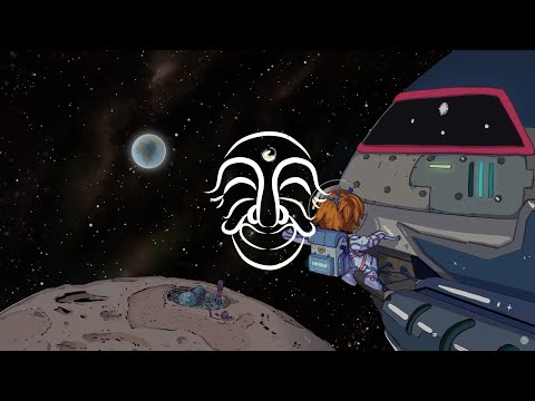 Nogymx - Wistful Dreams & Awakenings [dreamy lofi hip hop]