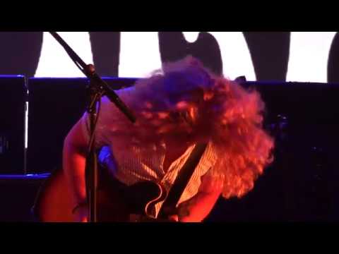 Joyous Wolf Live 2019 ⬘ 4K 🡆 Quiet Heart 🡄 Sept 23 - Houston, TX