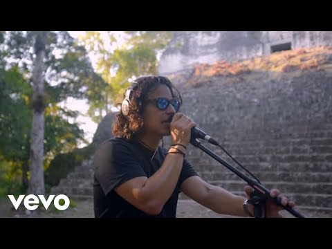 El Tambor de la Tribu - Cuentame (Versión Acústica)