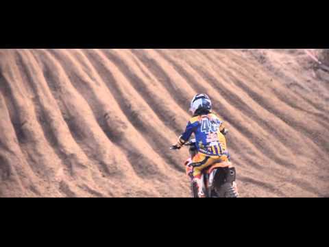 Davy Pootjes: Working on a racing future