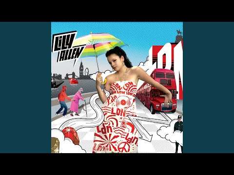 Video thumbnail for LDN (Acoustic - Live at Bush Hall)