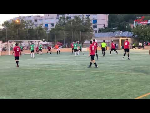 EL SPORTING SANTA PONÇA TALARRUBIAS SE QUEDA CON LA MIEL EN LOS LABIOS