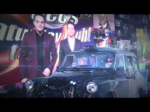 afbeelding Saturday Night Takeaway | Interactive Trailer | ITV